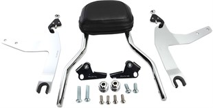 COBRA BACKREST DETCH CHR FBOY KOD: 15010557
