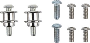 COBRA BACKREST DETCH CHR SFTL KOD: 15010555