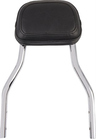 COBRA BACKREST DETCH CHR XL KOD: 15010561