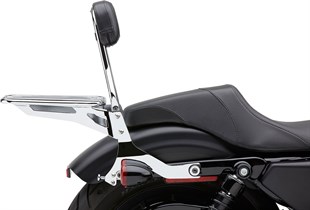 COBRA BACKREST DETCH CHR XL KOD: 15010561