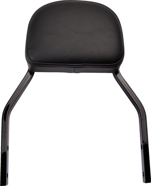 COBRA BACKREST MINI BLK FLHC/S KOD: 15010604