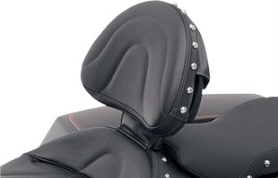 SADDLEMEN BACKREST RENEGADE DLX KOD:08010797