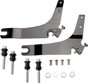COBRA BACKREST SHRT FLHC/S KOD: 15010606