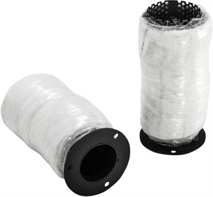 VANCE & HINES BAFFLE QUIET - FITS MINI-GRENA KOD: 1861-1219