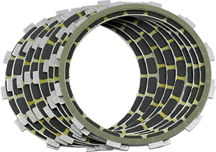 BARNETT C-F FRICTION / C-F FRICTION PLATE98-17BT KOD: 3023020013