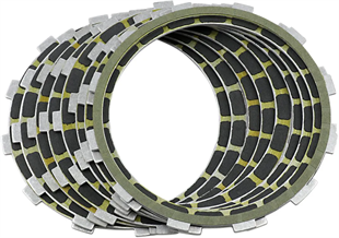 BARNETT C-F FRICTION / C-F FRICTION PLATE98-17BT KOD: 3023020013