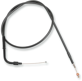 BARNETT CABLE IDLE / RÖLANTİ KABLOSU  56355-96A KOD: 0651-0567