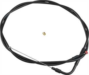BARNETT CABLE THROTTLE / GAZ KABLOSU  56295-03+6 KOD: 0650-0918