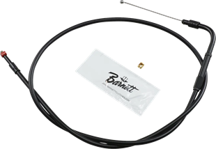 BARNETT CABLE THROTTLE / GAZ KABLOSU  56365-01+3 KOD: 0650-0935