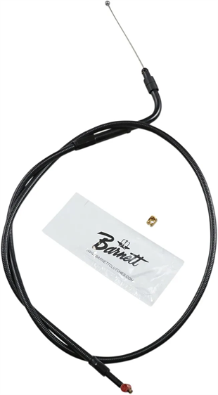 BARNETT CABLE THROTTLE / GAZ KABLOSU  56365-01 KOD: 0650-0934