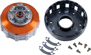 BARNETT CLUTCH ASSY W/LOCK-UP / DEBRİYAJ ASSY W/LOCK-UP SCORPION KOD: 698-30-63017