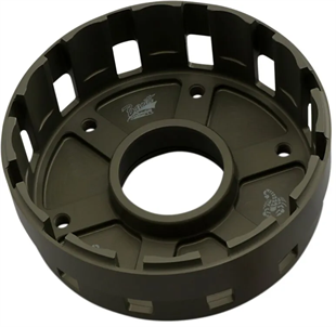 BARNETT CLUTCH BASKET 17-25 / DEBRİYAJ BASKET 17-25 M8 KOD: 1132-1000