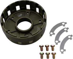 BARNETT CLUTCH BASKET 17-25 / DEBRİYAJ BASKET 17-25 M8 KOD: 1132-1000