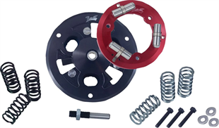 BARNETT CLUTCH PRESSURE PLATE LOCK-UP / DEBRİYAJ PRESSURE PLATE LOCK-UP  KOD: 11313902