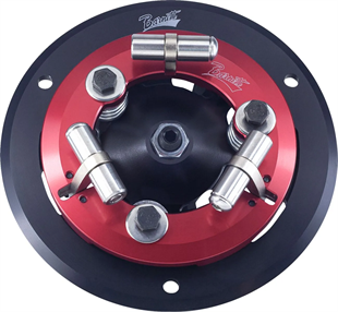 BARNETT CLUTCH PRESSURE PLATE LOCK-UP / DEBRİYAJ PRESSURE PLATE LOCK-UP  KOD: 11313902