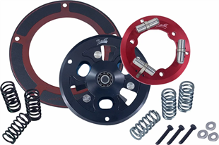 BARNETT CLUTCH PRESSURE PLATE LOCK-UP / DEBRİYAJ PRESSURE PLATE LOCK-UP  KOD: 618-30-33017