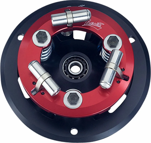 BARNETT CLUTCH PRESSURE PLATE LOCK-UP / DEBRİYAJ PRESSURE PLATE LOCK-UP  KOD: 618-30-33017