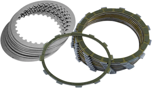 BARNETT EXTRA PLATE / EXTRA PLATE CLUTCH98-17BT KOD: 307-30-10013