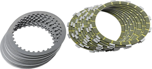 BARNETT EXTRA PLATE / EXTRA PLATE CLUTCH98-17BT KOD: 307-30-10013