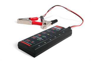 BS BATTERY - AKÜ ALTERNATOR TESTER KOD:21130804