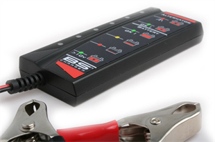BS BATTERY - AKÜ ALTERNATOR TESTER KOD:21130804