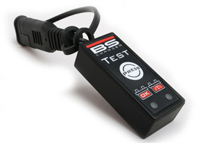 BS BATTERY - AKÜ CONDITION INDICAT KOD:21130805