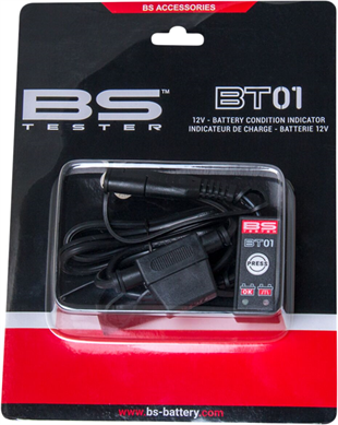 BS BATTERY - AKÜ CONDITION INDICAT KOD:21130805
