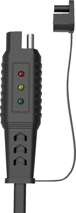 BS BATTERY - AKÜ INDICATOR WITH LED KOD:38070643
