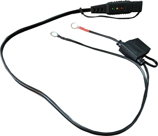 BS BATTERY - AKÜ INDICATOR WITH LED KOD:38070643
