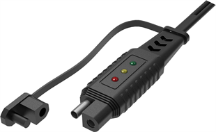 BS BATTERY - AKÜ INDICATOR WITH LED KOD:38070643