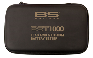 BS BATTERY - AKÜ TESTER BST 1000 KOD:21130914