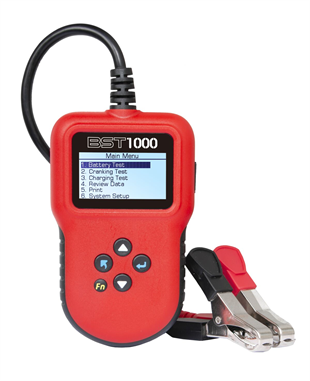 BS BATTERY - AKÜ TESTER BST 1000 KOD:21130914