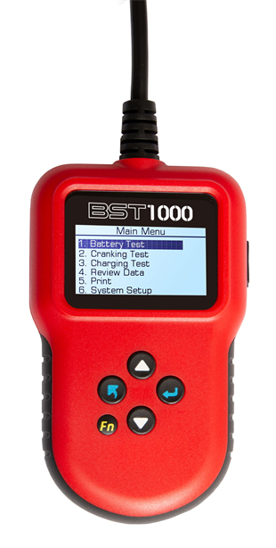 BS BATTERY - AKÜ TESTER BST 1000 KOD:21130914