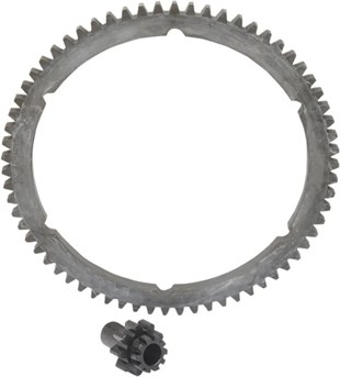 BELT DRIVES LTD. START RING GEAR 94-98 BT KOD: DS360159