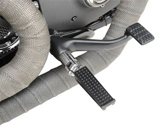 BILTWELL AYAK PEGİ SANDERSON BLK KOD: 16201126 