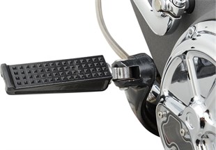 BILTWELL AYAK PEGİ SANDERSON BLK KOD: 16201126 
