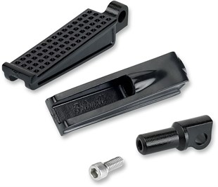 BILTWELL AYAK PEGİ SANDERSON BLK KOD: 16201126 