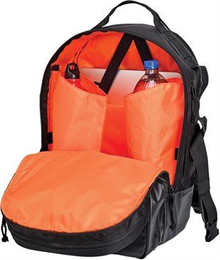 BILTWELL BACKPACK EXFIL-48 BLACK KOD: 35170450 