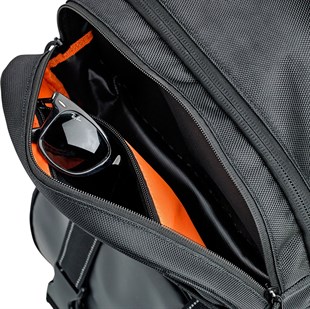 BILTWELL BACKPACK EXFIL-48 BLACK KOD: 35170450 