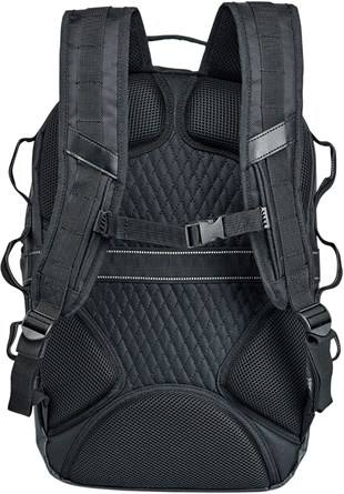 BILTWELL BACKPACK EXFIL-48 BLACK KOD: 35170450 
