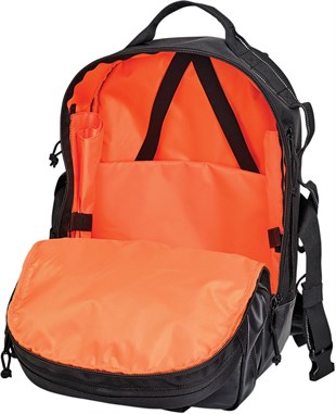 BILTWELL BACKPACK EXFIL-48 BLACK KOD: 35170450 
