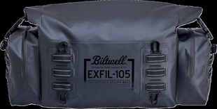 BILTWELL ÇANTA  DRY EXFIL-105 BLACK KOD: 35150242 