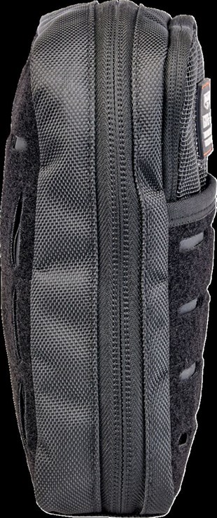 BILTWELL ÇANTA  EXFIL-3 GEN 2 BLACK KOD: 35150243 