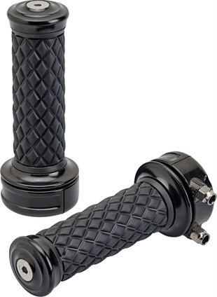 BILTWELL ELCİK ALUMICORE CSTM BLK KOD: 6303074 