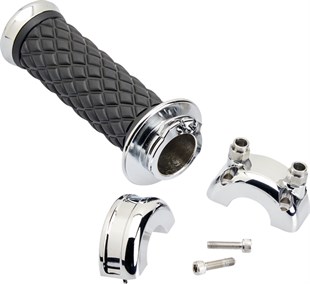 BILTWELL ELCİK ALUMICORE CSTM CHR KOD: 6303073 