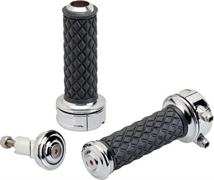 BILTWELL ELCİK ALUMICORE CSTM CHR KOD: 6303073 