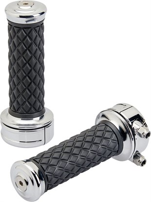 BILTWELL ELCİK ALUMICORE CSTM CHR KOD: 6303073 