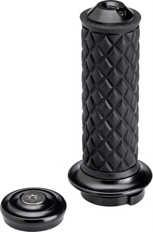 BILTWELL ELCİK SETİ ALUMICORE 1 TBW BLK KOD: 6303188 