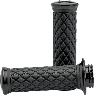 BILTWELL ELCİK SETİ ALUMICORE 1 TBW BLK KOD: 6303188 