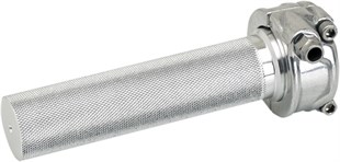 BILTWELL GAZ KOLU WHISKEY SINGLE 1 POLI KOD: 6320626 